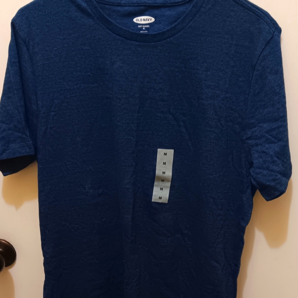 NWT Men's Medium Old Navy Shirt